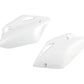 Acerbis 07+ Honda CRF150R Side Panels - White 2084560002