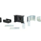 Whiteline Transmission Bushing Chevrolet K10/K20/K30 W93470