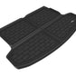 3D MAXpider 2021 Kia Seltos Kagu Cross Fold Cargo Liner - Black M1KA0561309