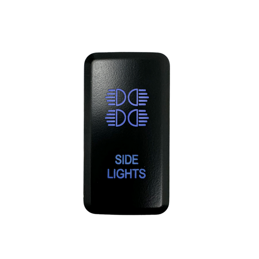 Cali Raised LED Cali Raised Tall Style Toyota Oem Style Side Lights Switch CR4153