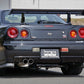 HKS 2Stage Exhaust System BNR34 31025-AN007