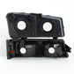 SPYDER Xtune Chevy Silverado 2500HD 03-06 Crystal Headlights w/ Amber Lights Smoke HD-JH-CSIL03-AM-SM-SET 5064523
