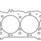 Cometic Gasket Cometic GM/Mercury Marine 1050 Gen-IV Big Block V8 .086in MLS Cylinder Head Gasket-4.600in Bore C5641-086