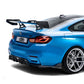 ADRO AT-R1 Wing Carbon Flat Endplates