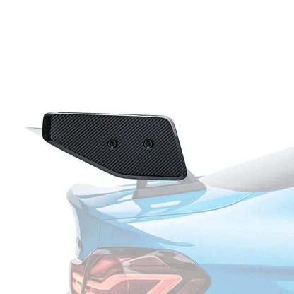 ADRO F87 M2 AT-R1 Carbon Swan Neck GT Wing