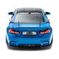 ADRO F82 M4 AT-R1 Carbon Swan Neck GT Wing