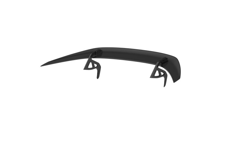 ADRO G82 M4 AT-S Carbon Swan Neck Wing