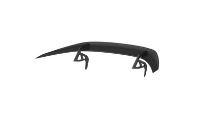 ADRO G82 M4 AT-S Carbon Swan Neck Wing