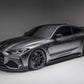 ADRO G8X M3 / M4 Side Skirt Set