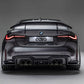 ADRO G82 M4 AT-S Carbon Swan Neck Wing