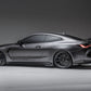 ADRO G82 M4 AT-S Carbon Swan Neck Wing