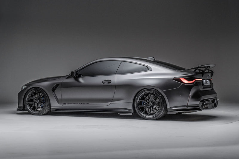 ADRO G8X M3 / M4 Side Skirt Set