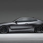ADRO G8X M3 / M4 Rear Diffuser