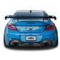 ADRO ZN8 Toyota GR86 / ZD8 Subaru BRZ AT-R1 Carbon Swan Neck GT Wing