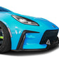 ADRO ZN8 Toyota GR86 Carbon Front Lip