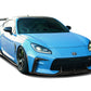 ADRO ZN8 Toyota GR86 / ZD8 Subaru BRZ Carbon Side Skirt Set