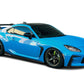 ADRO ZN8 Toyota GR86 Carbon Front Lip