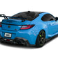 ADRO ZN8 Toyota GR86 / ZD8 Subaru BRZ Carbon Rear Diffuser