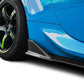 ADRO ZN8 Toyota GR86 / ZD8 Subaru BRZ Carbon Side Skirt Set