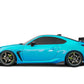 ADRO ZN8 Toyota GR86 / ZD8 Subaru BRZ Carbon Side Skirt Set
