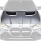 ADRO G8X M3 / M4 Carbon Vented Hood