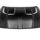 ADRO G8X M3 / M4 Carbon Vented Hood