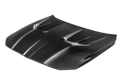 ADRO G8X M3 / M4 Carbon Vented Hood