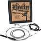 Burly Brand Burly Gorilla Cntl Kt 16in Ss B30-1312