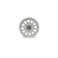 Ford Racing Bronco 17x8.5in Method Single Wheel - Oxford White M-1007-M1785W