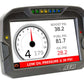 AEM CD-7 Non Logging Race Dash Carbon Fiber Digital Display (CAN Input Only) 30-5700