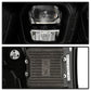 SPYDER 13-18 Dodge RAM 1500 / 13-19 RAM 2500/3500 Projector Headlights 5088673
