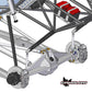 Camburg KINETIK 16in. Sway-bar Arms Only (pair) CAM-020040
