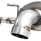 AWE Tuning AWE 20-25 Subaru Outback (Wilderness & XT) 0FG Catback Exhaust w/Dual BashGuards 3015-38246
