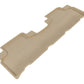 3D MAXpider 2010-2015 Lexus RX Kagu 2nd Row Floormats - Tan L1LX04121502