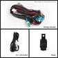 Spyder Hyundai Sonata 2011-2012 OE Style Fog Lights W/Switch Smoke FL-HYS2011-SM 5071675