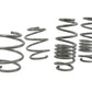 Whiteline Honda Civic Type R Fk8 Spring Kit