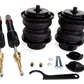 AIRLIFT B8 Platform: 09-15 A4,S4,RS4,Carbriolet;07-15 A5,S5,RS5,Cabriolet