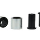 Whiteline Caster Arms Nissan GT-R 2009-2011