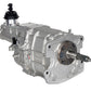Ford Racing Tremec TKX-600 5 Speed Transmission .68 Overdrive M-7003-TKX68