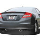 Borla 12-15 Honda Civic LX/HF/GX/EX-L/EX/DX 1.8L 4cyl FWD SS Exhaust (rear section only) 11828