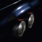 Akrapovic 07-14 MINI Cooper S (R56) / Cooper S Cabrio (R57) Evolution Line Cat Back (SS) (Req. Tips) ME-MIN/TI/1H