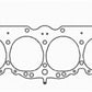 Cometic Gasket Cometic Chevrolet 348/409 W-Series Big Block V8 .060in MLS Cylinder Head Gasket - 4.375in Bore C5256-060
