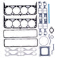Cometic Gasket Cometic Chevy 350/400 Gen1 Small Block V8 Top End Gasket Kit-4.200in Bore-.040in MLS Cyl Head Gasket PRO1003T-4200-040