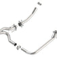 Borla 2012-2016 Jeep Wrangler JK 3.6L 2 & 4 Door Y-Pipe 60595