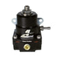 Aeromotive NEW A1000 Regulator, Adjustable, EFI, (2)-6 Inlets, (1) -6 Return
