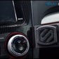 OLM EZ Subaru Dash Mount - 2015+ WRX / STI / 13-18 Crosstrek / 14-18 Forester