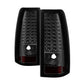 SPYDER Xtune Chevy Silverado 1500/2500/3500 99-02 99-03 LED Tail Lights Smoke ALT-ON-CS99-LED-SM 5011770