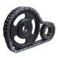 Ford Performance Parts Ford Racing 302/351W Double Roller Timing Chain Set