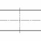 ACL Subaru FB20/FB25 Standard Size High Performance Rod Bearing Set w/.001 Oil Clearance 4B8325HX-STD