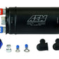 AEM Electronics 380lph Inline High Flow Fuel Pump